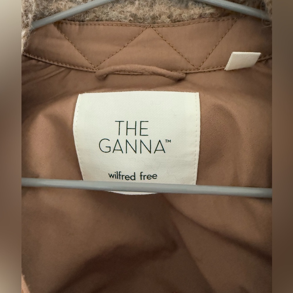 Wilfred Free Ganna Jacket - Picture 2 of 4